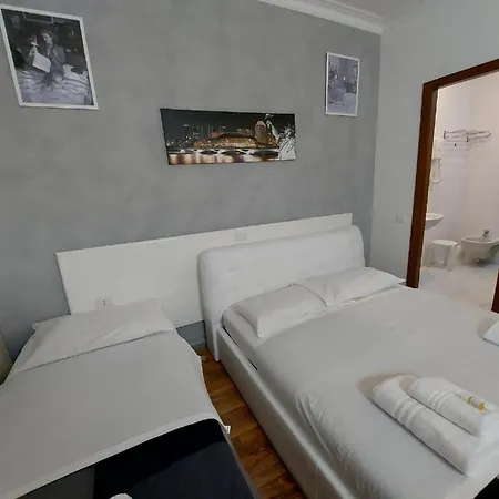 Oscar Mimosa Szálloda 2*