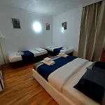 Oscar Mimosa Hotel