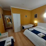 Oscar Mimosa Hotel Rome