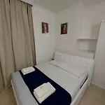 Oscar Mimosa Hotel 2*