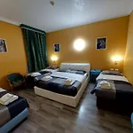 Oscar Mimosa Hotel Rome