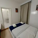 Hotel Oscar Mimosa Rome
