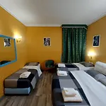 Oscar Mimosa 2* Rome