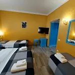 Oscar Mimosa Hotel 2*