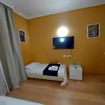 Hotel Oscar Mimosa Rome