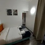 Oscar Mimosa Hotel 2*