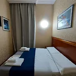 Oscar Mimosa Hotel