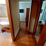Oscar Mimosa Hotel Rome