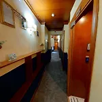 Hotel Oscar Mimosa 2*
