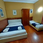 Oscar Mimosa Hotel Rome