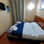 Hotel Oscar Mimosa Rome