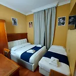 Hotel Oscar Mimosa