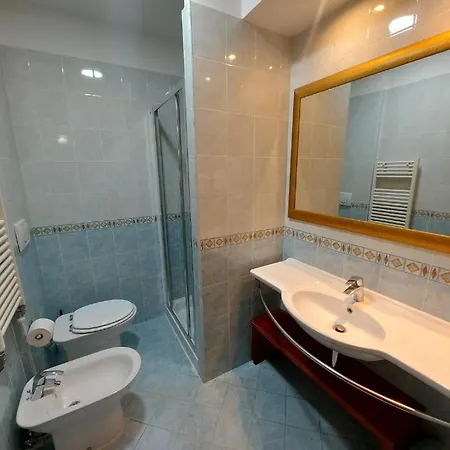 Oscar Mimosa 2* روما