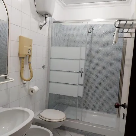 Oscar Mimosa Hotel Roma