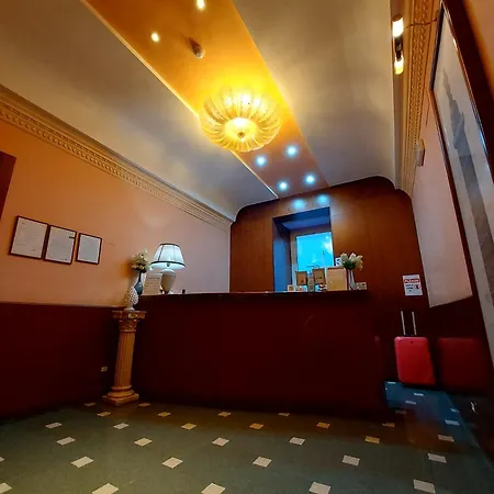 Oscar Mimosa فندق 2*