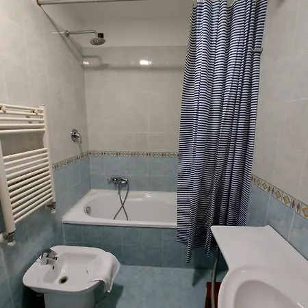Hotel Oscar Mimosa Roma