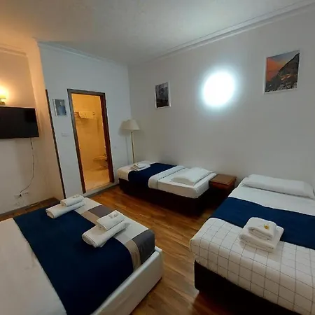 فندق Oscar Mimosa