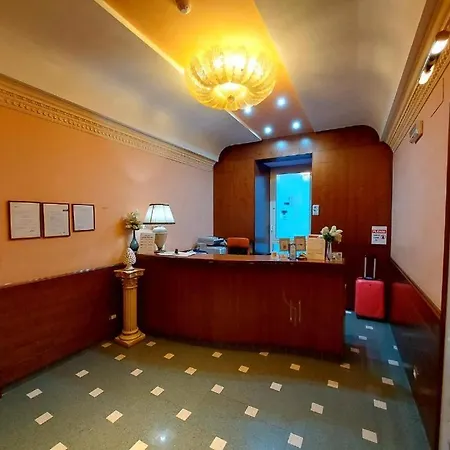 Oscar Mimosa فندق 2*