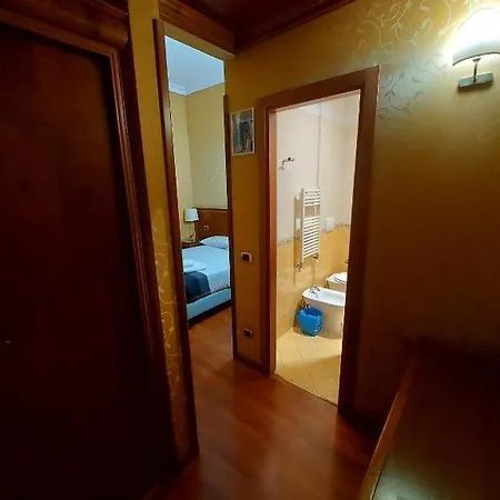 فندق Oscar Mimosa