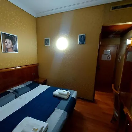 Oscar Mimosa فندق