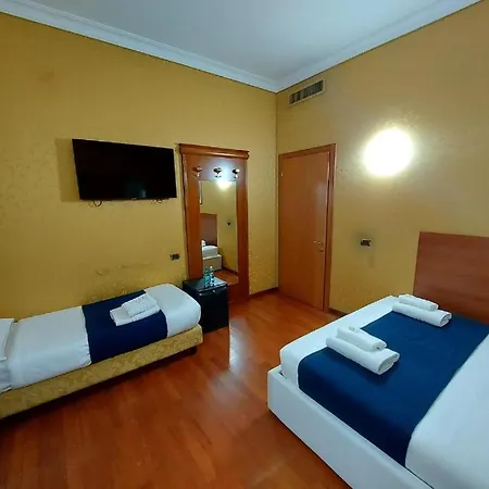 فندق Oscar Mimosa 2*