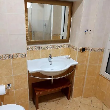 Oscar Mimosa فندق 2*