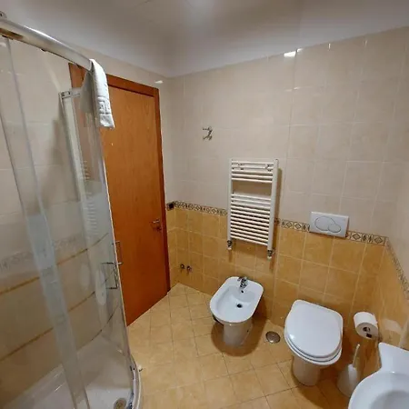 Oscar Mimosa فندق 2*