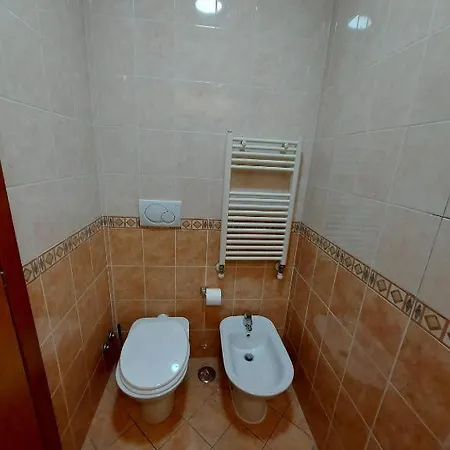 Oscar Mimosa فندق