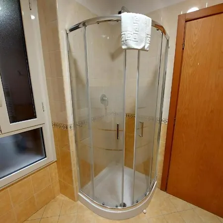 فندق Oscar Mimosa 2*