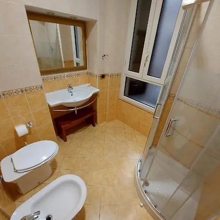 فندق Oscar Mimosa