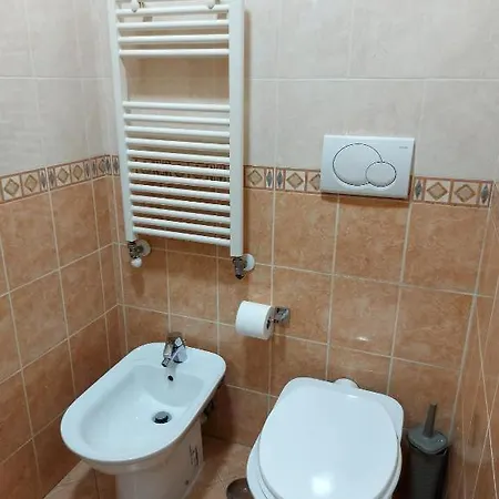 Oscar Mimosa 2* روما