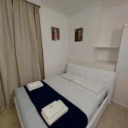 Oscar Mimosa روما