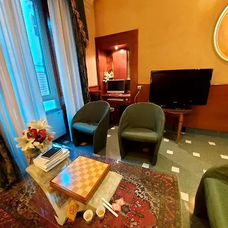 Oscar Mimosa فندق