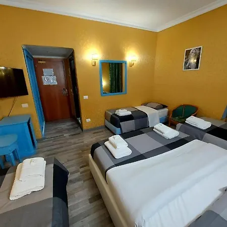 Oscar Mimosa فندق 2*