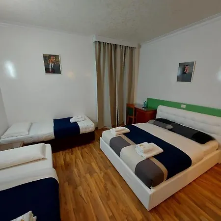 Oscar Mimosa فندق روما