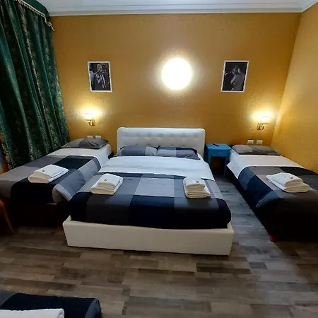 فندق Oscar Mimosa 2*