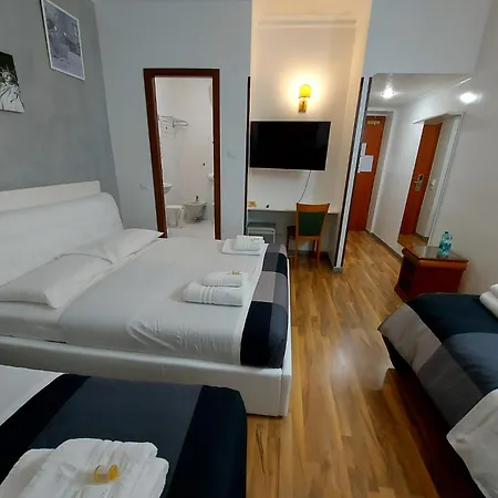 Oscar Mimosa Hotel 2*