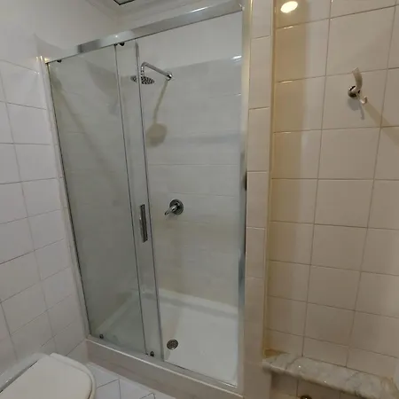 Hotel Oscar Mimosa Rome