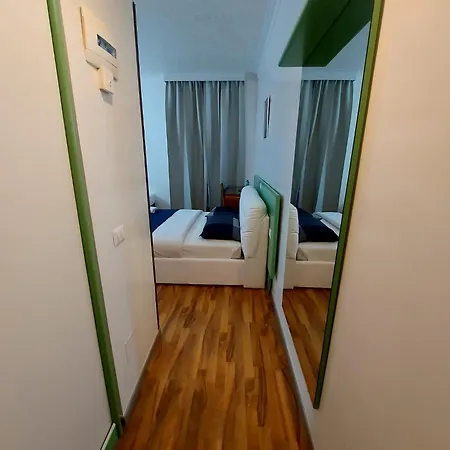 Otel Oscar Mimosa 2*