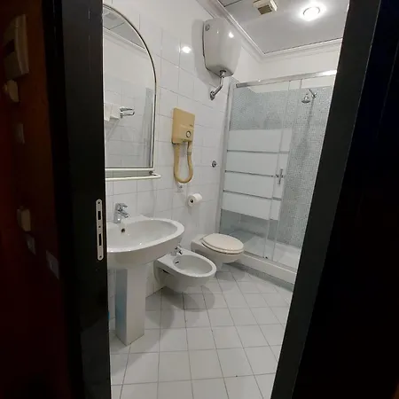 Otel Oscar Mimosa