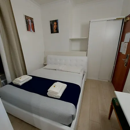 Otel Oscar Mimosa 2*