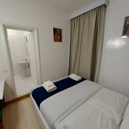 Otel Oscar Mimosa Roma