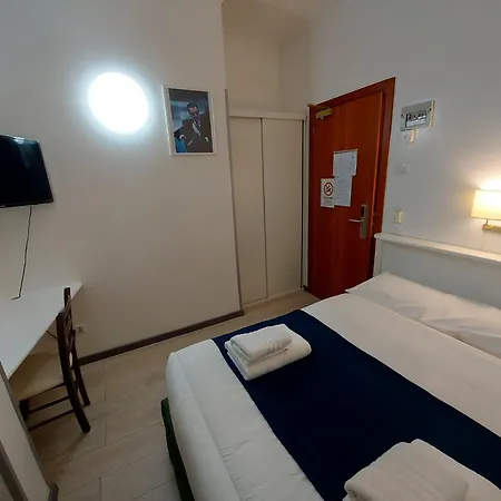 Oscar Mimosa Otel