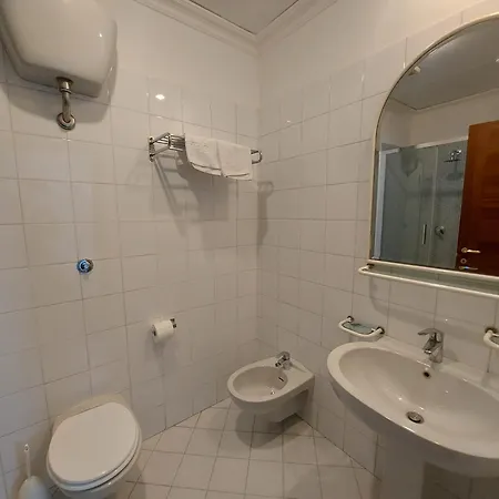Oscar Mimosa Otel 2*