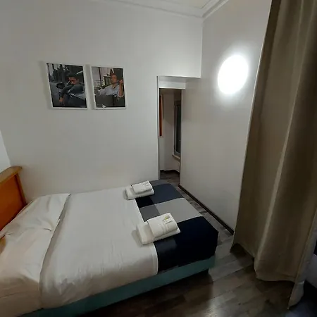 Oscar Mimosa Otel 2*