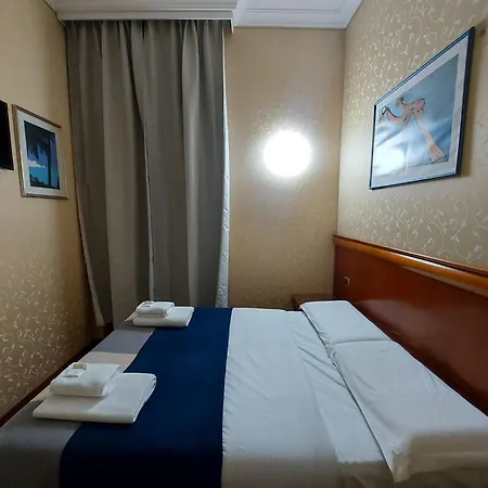 Oscar Mimosa Otel