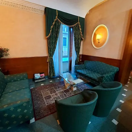 Oscar Mimosa Otel