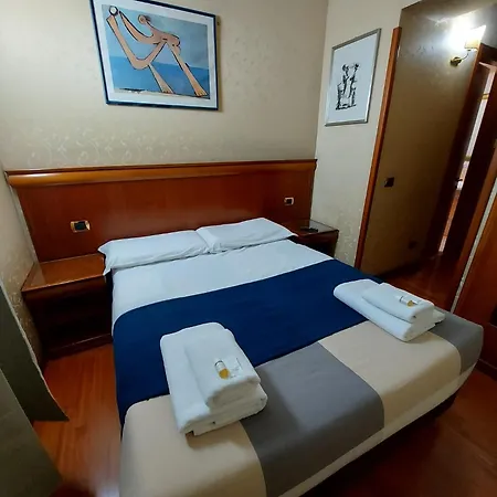 Otel Oscar Mimosa