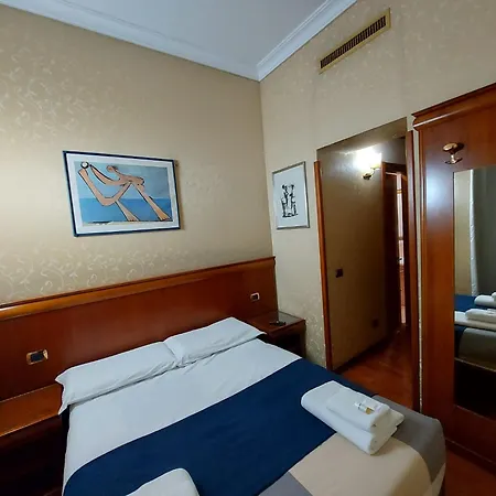 Otel Oscar Mimosa Roma