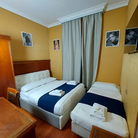 Otel Oscar Mimosa